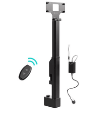 Мотор для стойки ONKRON AMT-1800 черный