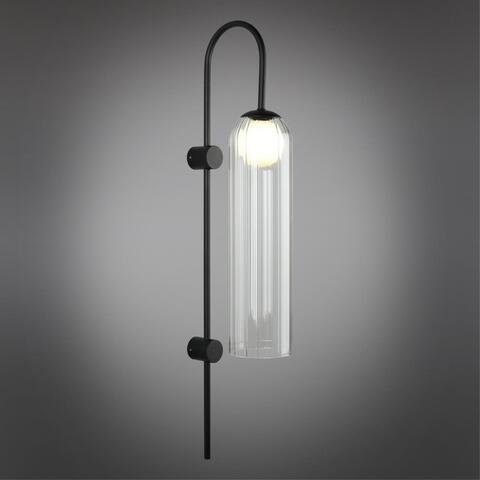 Настенный светильник Aployt Arian APL.325.11.01