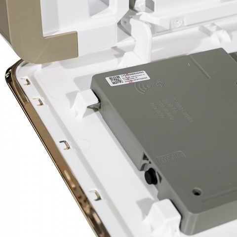 Сплит-система инверторного типа Dantex RK-12VDMI/RK-12VDMIE Vision Inverter