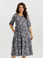 4715 Платье женское