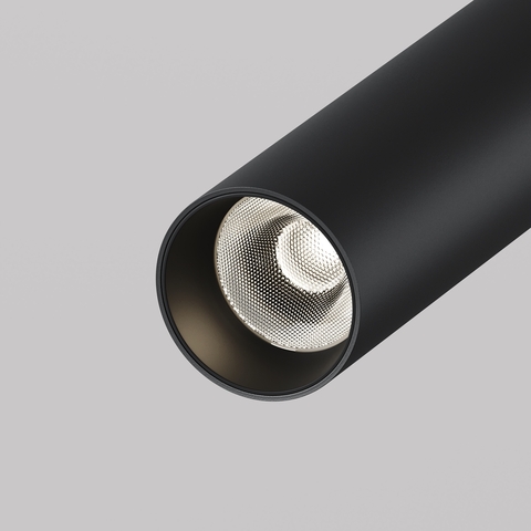 Потолочный светильник Maytoni Focus t C141CL-L125-6W4K-B