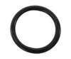 Proponent M83248-1-908 O-Ring, 41/64 in ID, 3/32 in Thick, Fluorocarbon Rubber