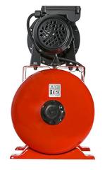 Насосная станция QUATTRO ELEMENTI Automatico 1001 Inox (1000 Вт, 3600 л/ч, для чистой, 40 м, 10,2 кг) (Арт. 910-218)