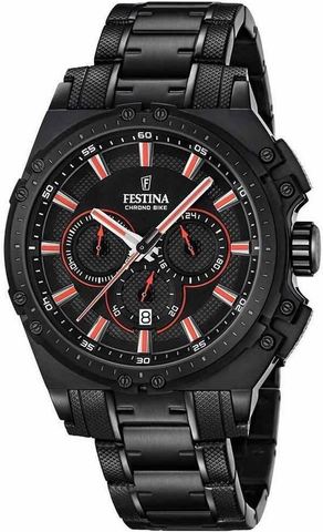 Наручные часы Festina F16969/4 фото