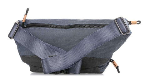 Сумка на пояс Piquadro Blade CA4450BL/AV синий