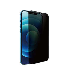 Закаленное стекло WiWU Privacy Screen Protector для iPhone12/12Pro