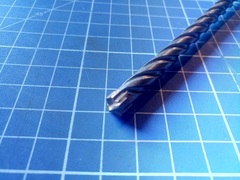 Бур SDS-plus ПРАКТИКА   8 х 250/310 мм, Х-тип серия 