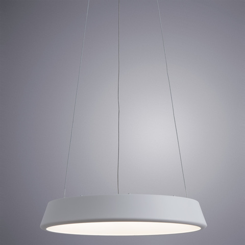 Люстра Arte Lamp Corona A6240SP-1WH
