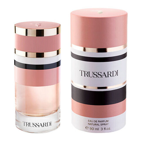 Trussardi Eau de Parfum (New Feminine)