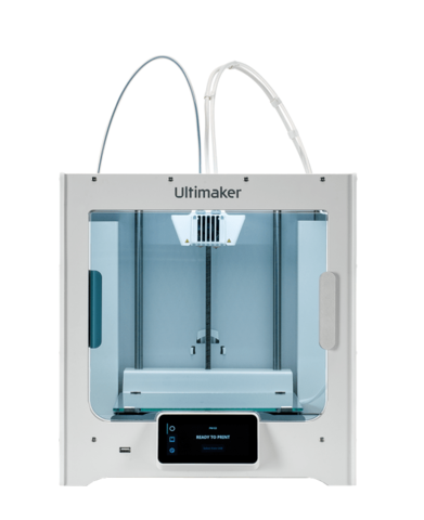 3D-принтер Ultimaker S3