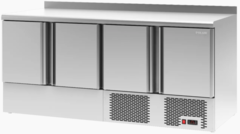 Морозильный стол Polair TBI4-G