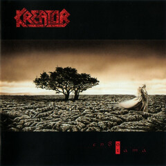 Kreator / Endorama (Ultimate Edition)(RU)(CD)