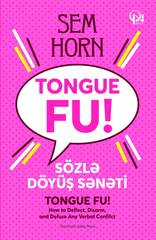 Tongue Fu! – Sözlə döyüş sənəti