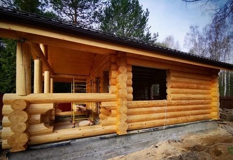 BL-0000 Бесцветное