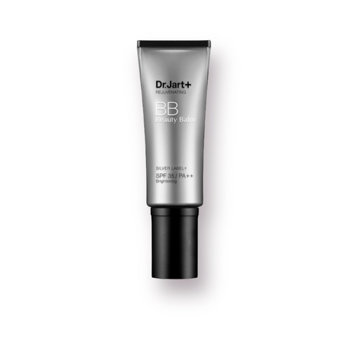 Dr.Jart+  Rejuvenating Beauty Balm Silver Label Plus SPF 35 PA++