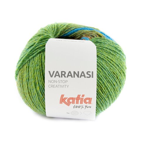 Katia Varanasi 306