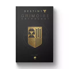 Destiny Grimoire Anthology Vol 1 (На Английском языке)
