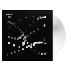 Sunda Arc / Tides (Limited Edition)(Clear Vinyl)(LP)