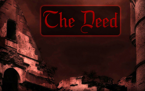 The Deed (для ПК, цифровой код доступа)