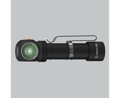 Налобный фонарь Armytek Wizard C2 WG Magnet USB (Теплый свет) F09201W