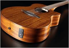 LAG T-98A CE - Гитара электроакустическая шестиструнная