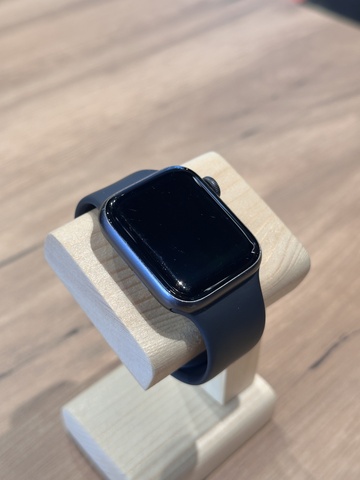 Купить Apple Watch SE 2020 40mm Midnight бу в Перми!
