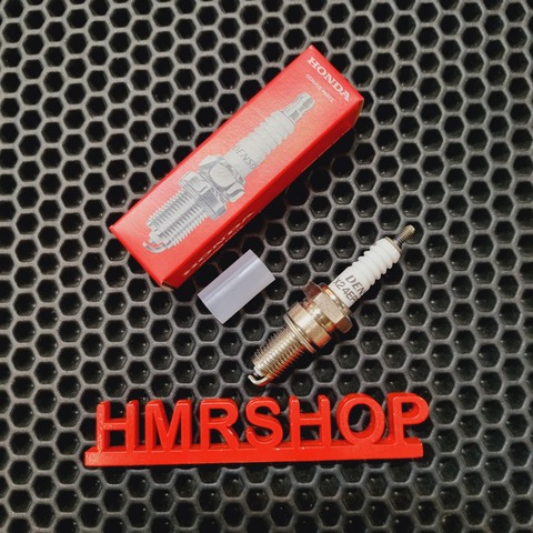 Honda Свеча зажигания DENSO X24EPR-U9 98069-58926