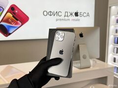 iPhone 12 Pro, 256 ГБ б/у
