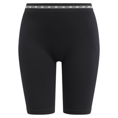 Панталоны женские в спортивном стиле DIM 0DF6_Черный