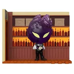 Funko POP! My Hero Academia: Kurogiri (Exc) (1245)