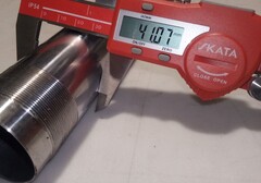 Перо вилки для Kawasaki ZX-6R 2009-2012