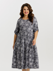 4715 Платье женское