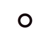 Proponent AS3209-010 O-Ring, 0.239 in ID, 3/8 in OD, 0.07 in Thick, Fluorocarbon Rubber