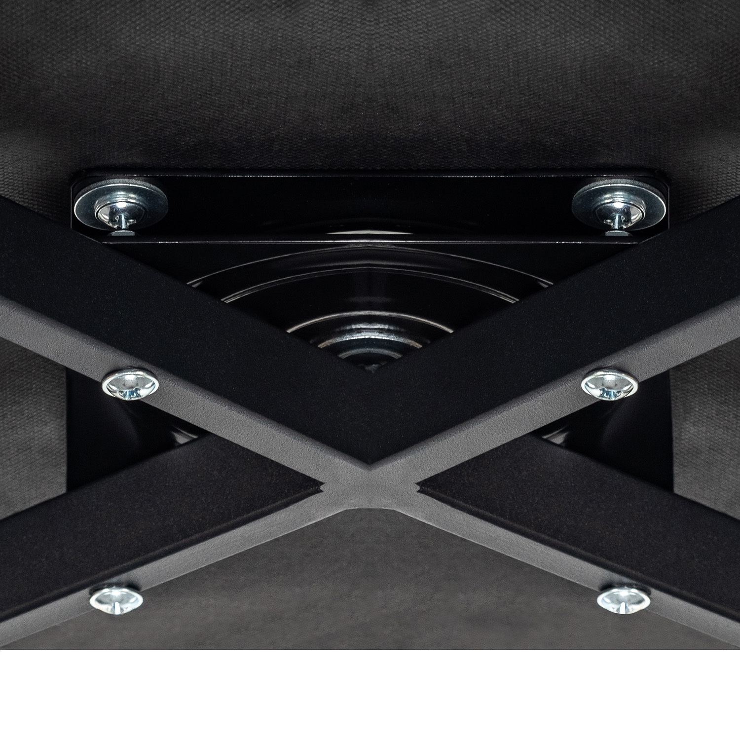 Стул Leset Вайд 360 (поворотный механизм), фото 8