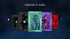 9 Kings (Ранний доступ) (для ПК, цифровой код доступа)