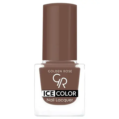 Golden Rose Лак ICE COLOR 164