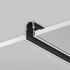 Шинопровод встраиваемый Maytoni Busbar trunkings exility TRX034LS-222B