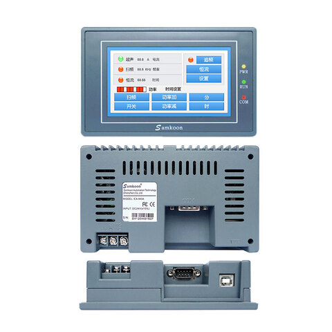 Samkoon EA-043A
