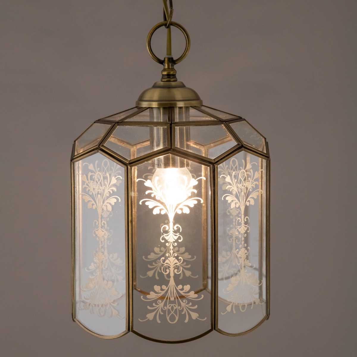 Подвесной светильник Citilux Витра-2 CL442210