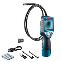 Инспекционная камера видеоскоп GIC 120C L-BOXX READY Bosch 0601241200