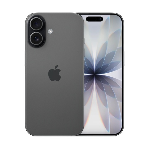 Смартфон Apple iPhone 17 256 ГБ (nano-SIM и eSIM), Черный | Black