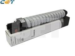 Тонер-картридж 841583 для RICOH Aficio MPC4501/MPC5501 (CET) Black, 520г, 25500 стр., CET6353