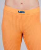Термобельё Леггинсы Nordski Light Orange W женские
