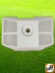 Фильтр воздушный UNITED PARTS для бензопил 45-52 см3, малый (90-1017)