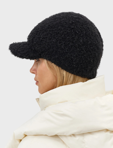 Шапка с козырьком BULMER