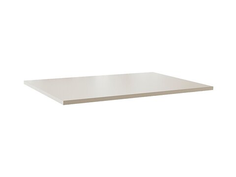 Столешница для стола прямоугольная TLC-1.2 Cashmere In 2S 1200*750*22