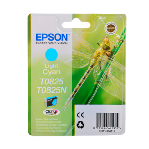 Скупка картриджей Epson T08254А выгодно