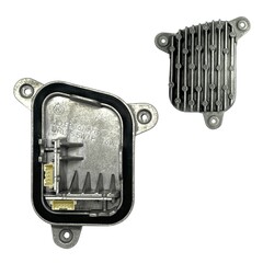 018 Светодиодный модуль ангельских глазок BMW 3 F34 GT (63117470427) L