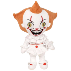 Мягкая игрушка Horror Warner Brothers IT Pennywise
