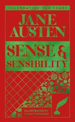 Sense and Sensibility (Macmillan Collector's Library) Hardcover
